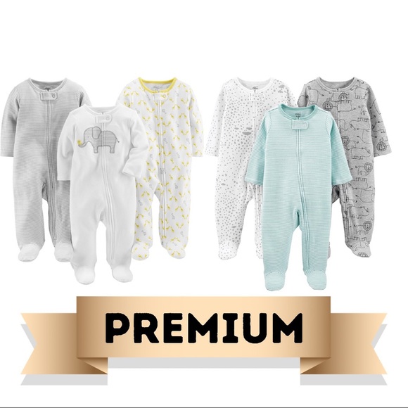 PERSONALIZED baby onesie - open to any design - Picture 5 of 5